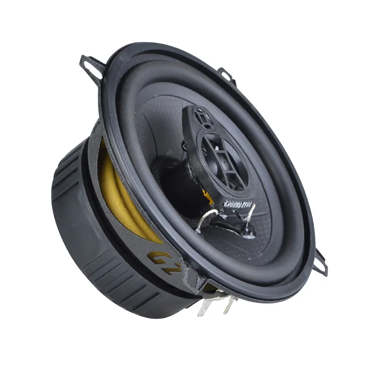 Ground Zero auto zvučnici 130mm 70W slika 3