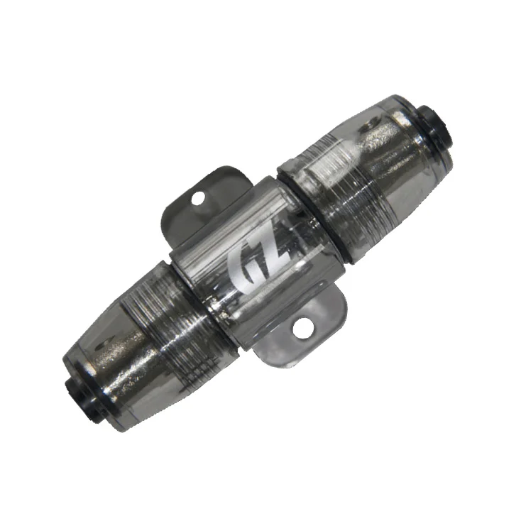 Kućište osigurača za auto pojačalo mini ANL slika 1