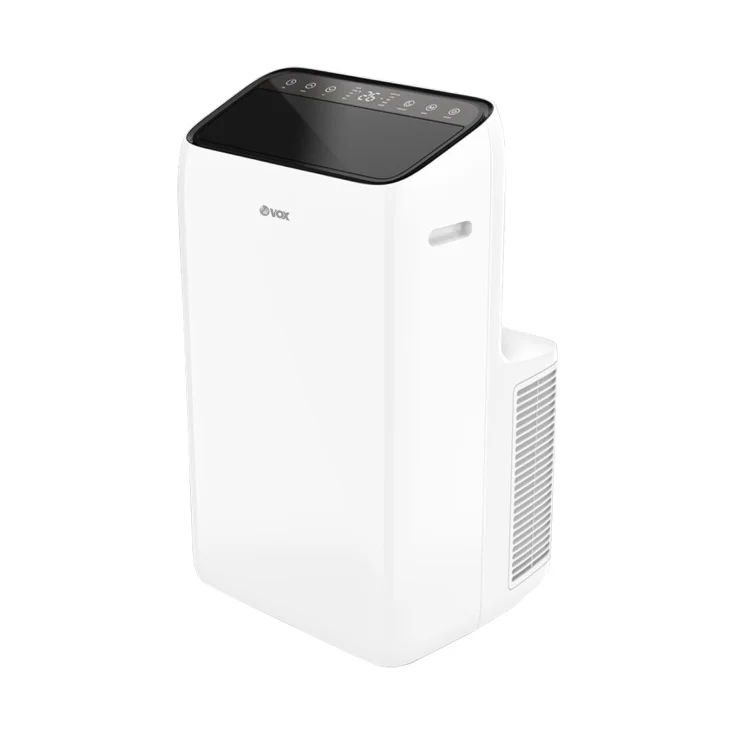 Pokretna klima VOX PQF12CH slika 2