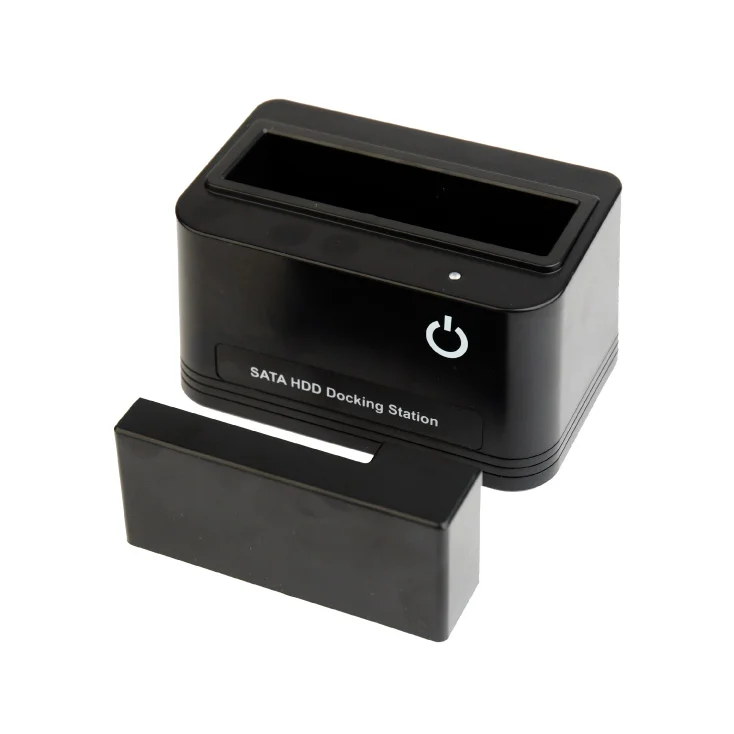 USB 2.0 docking stanica za SATA HDD slika 2