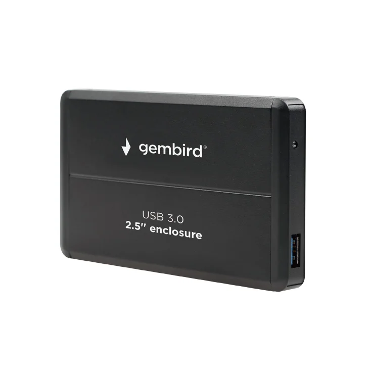 USB 3.0 eksterno kućište za 2.5 SATA HDD slika 1