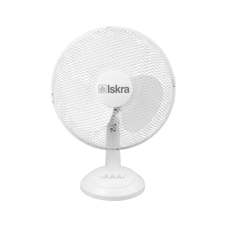 ISKRA stoni ventilator 34cm slika 1