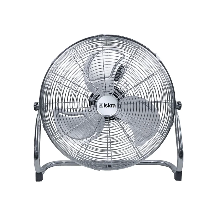 ISKRA podni ventilator 44cm slika 1