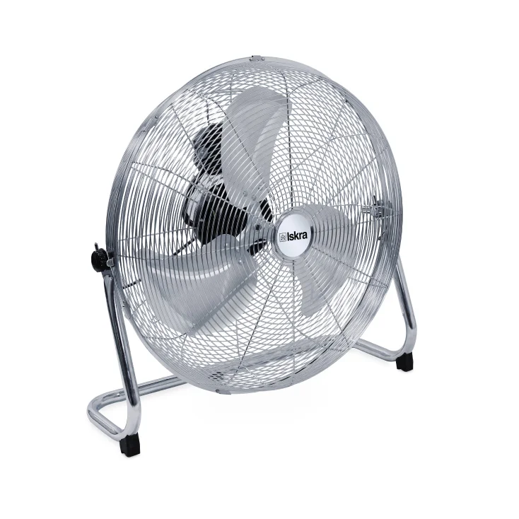 ISKRA podni ventilator 44cm slika 2