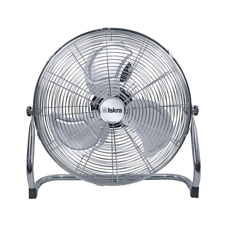 ISKRA podni ventilator 48cm slika 1
