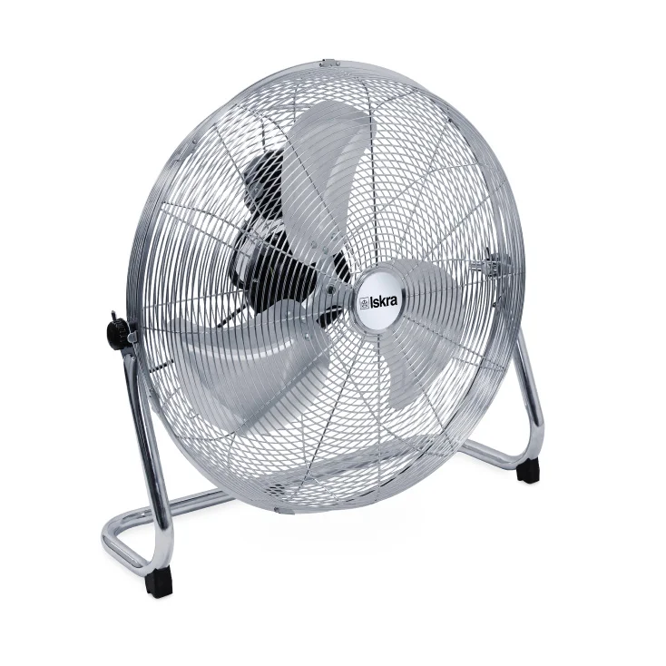 ISKRA podni ventilator 48cm slika 2