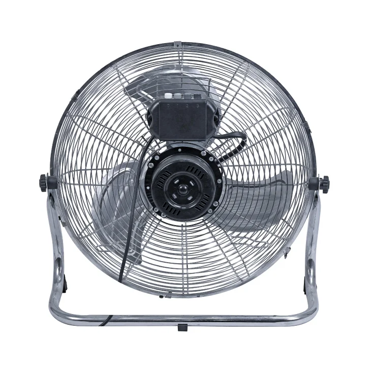 ISKRA podni ventilator 48cm slika 3