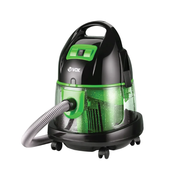 VOX usisivač za suvo i mokro usisavanje 2400W slika 1