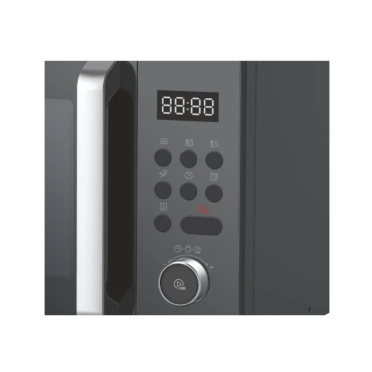 Mikrotalasna pećnica 1000W slika 2