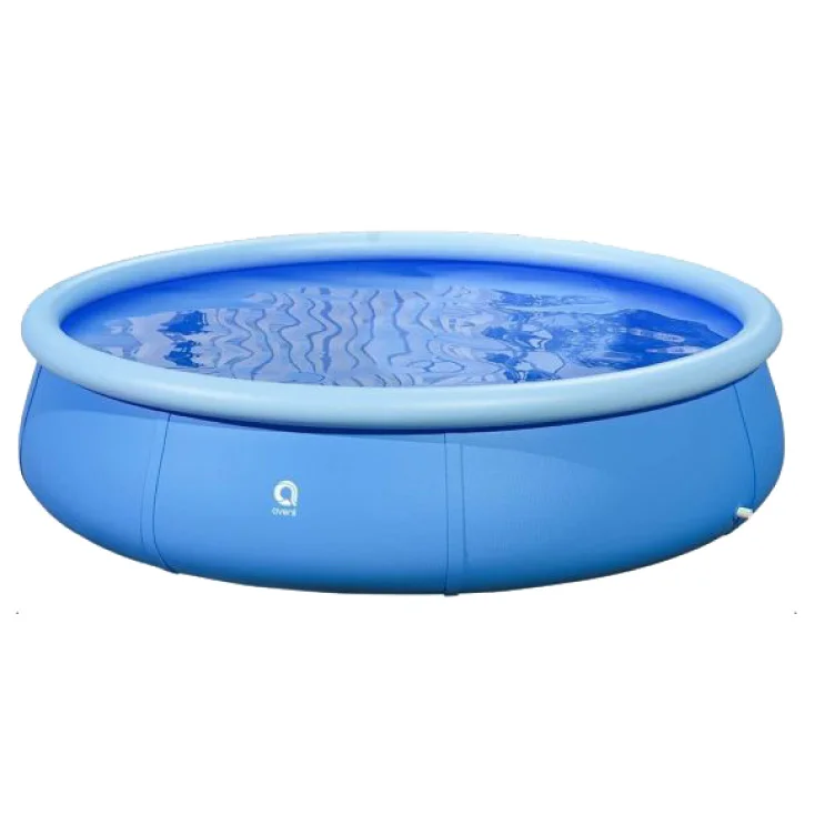 Bazen 420x84cm 7820 l slika 1