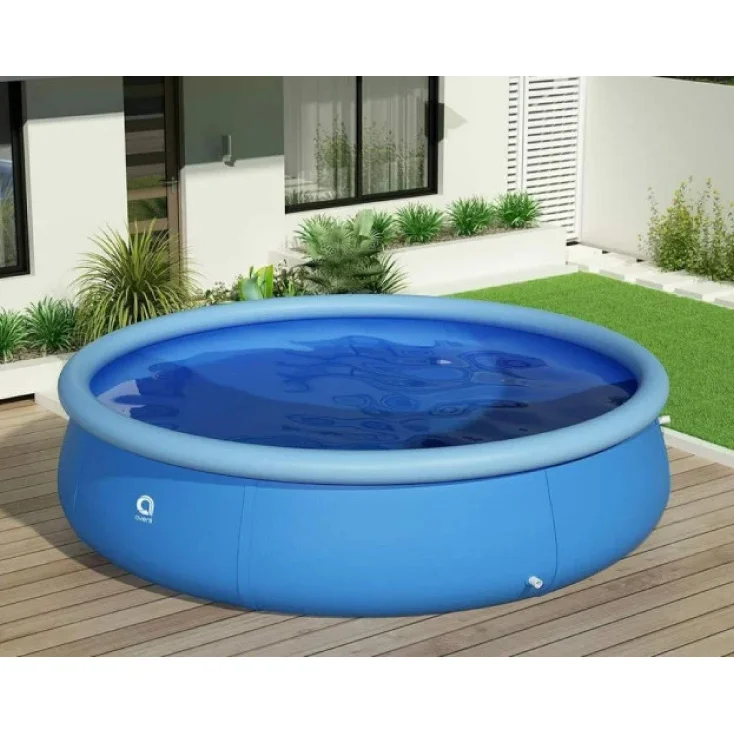 Bazen 420x84cm 7820 l slika 2