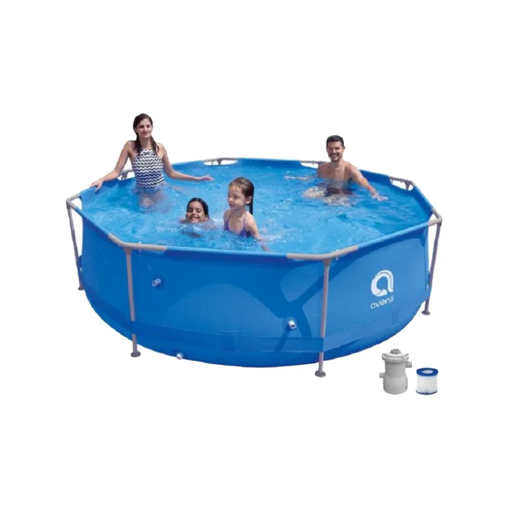 Montažni bazen 300x76cm 4383l slika 1