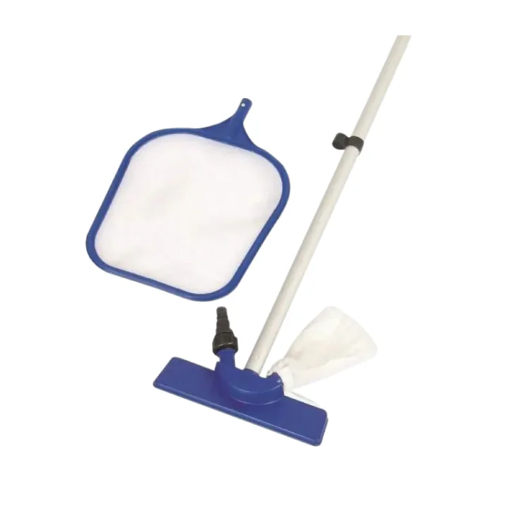 Set za čišćenje bazena slika 1