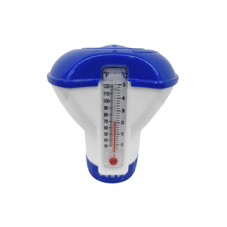 Dozer za hlor sa termometrom slika 1