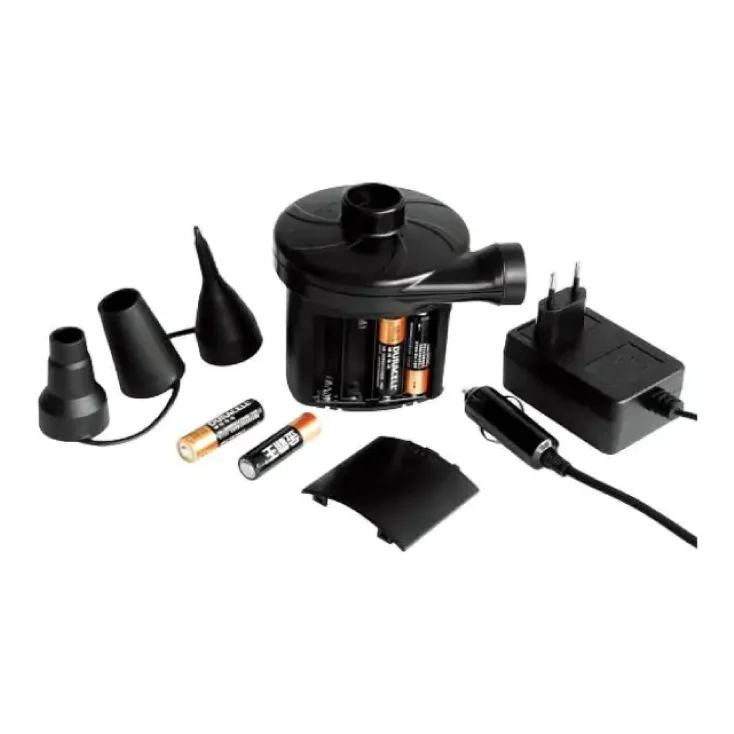 Električna vazdušna pumpa slika 1