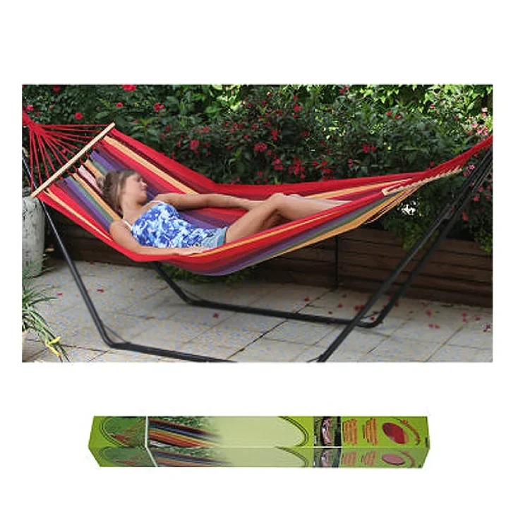 Viseća ležaljka 200x80cm slika 2