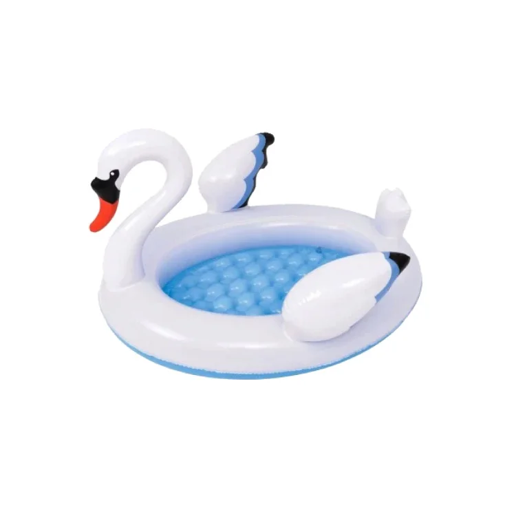 Bazen "labud" 108x95x65cm slika 1