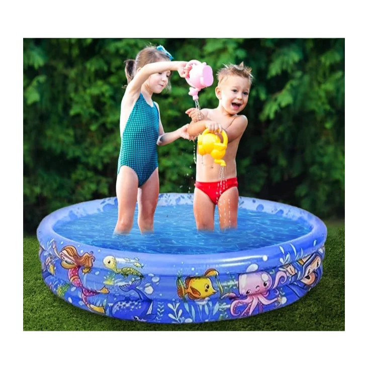 Bazen 120x24cm slika 2