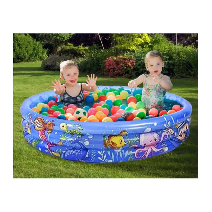 Bazen 120x24cm slika 3