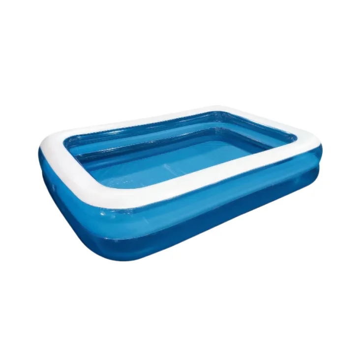 Bazen 262x175x50cm 780l slika 1