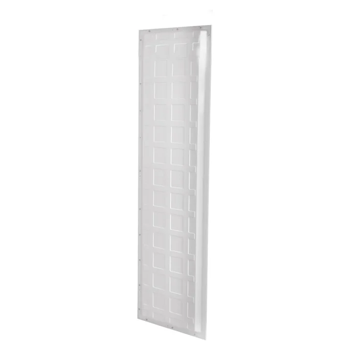 LED panel 48W, 100lm/W, 6500K, 295x1195 slika 2