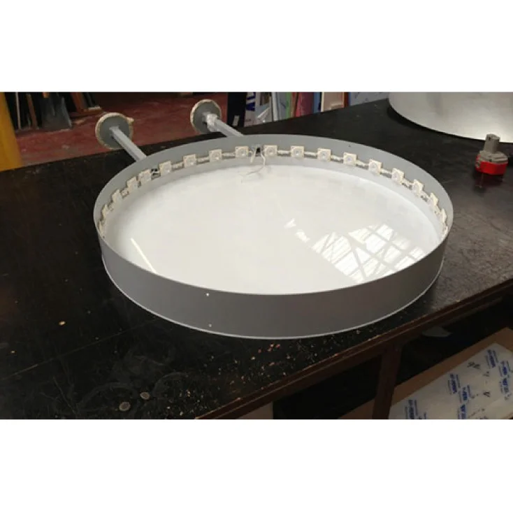 LED modul dnevna svetlost OSRAM SMD2835 1.5W slika 2