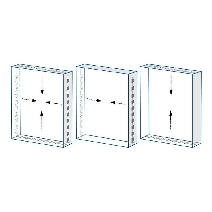 LED modul dnevna svetlost OSRAM SMD2835 1.5W slika 3