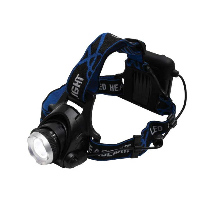 LED naglavna lampa slika 1