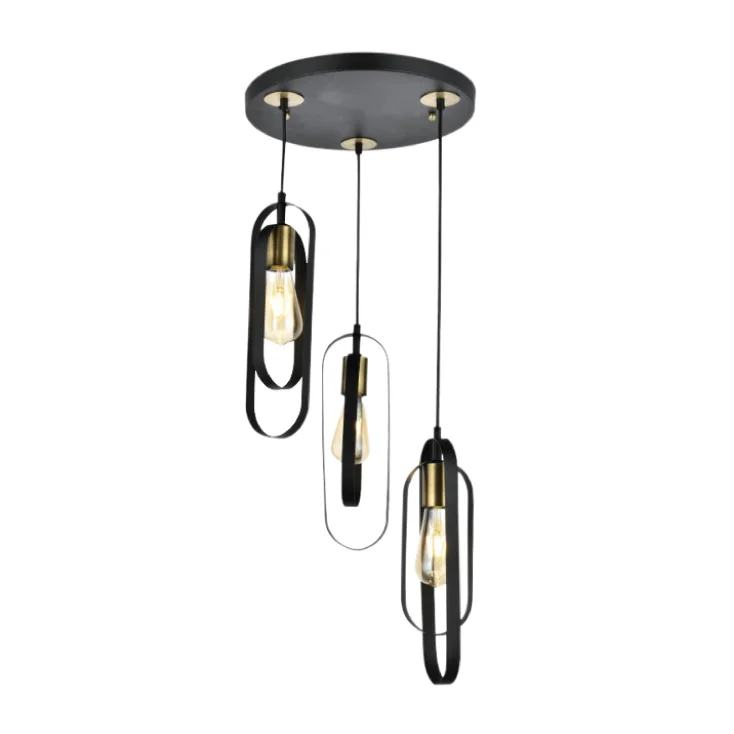 Visilica 3xE27 slika 1