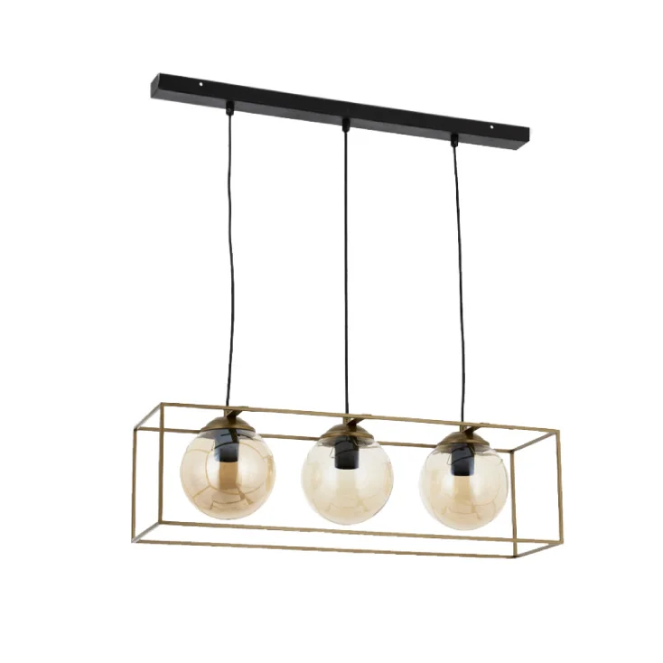 Visilica 3xE27 slika 1