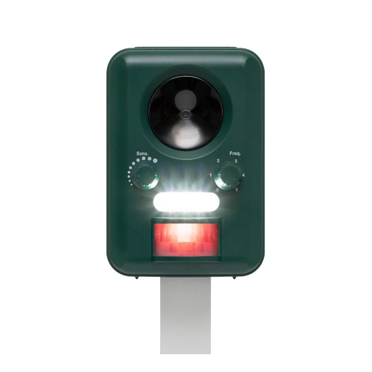 Rasterivač mačaka, pasa i divljih životinja slika 2