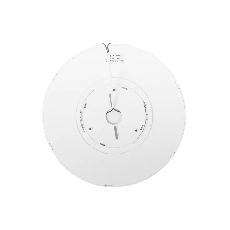 LED plafonjera 28W dnevno svetlo slika 3