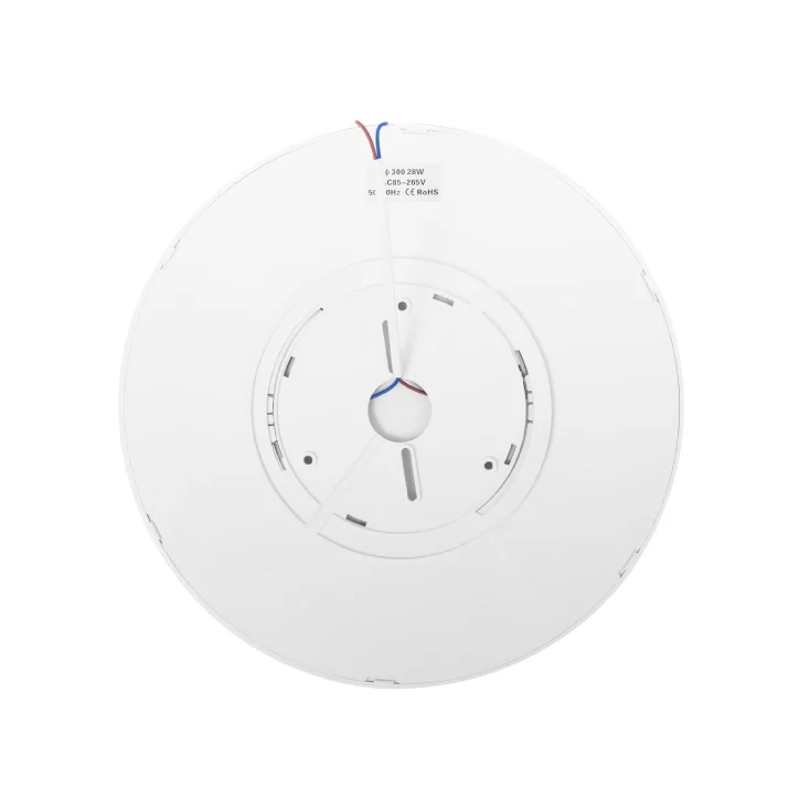 LED plafonjera 38W dnevno svetlo slika 3