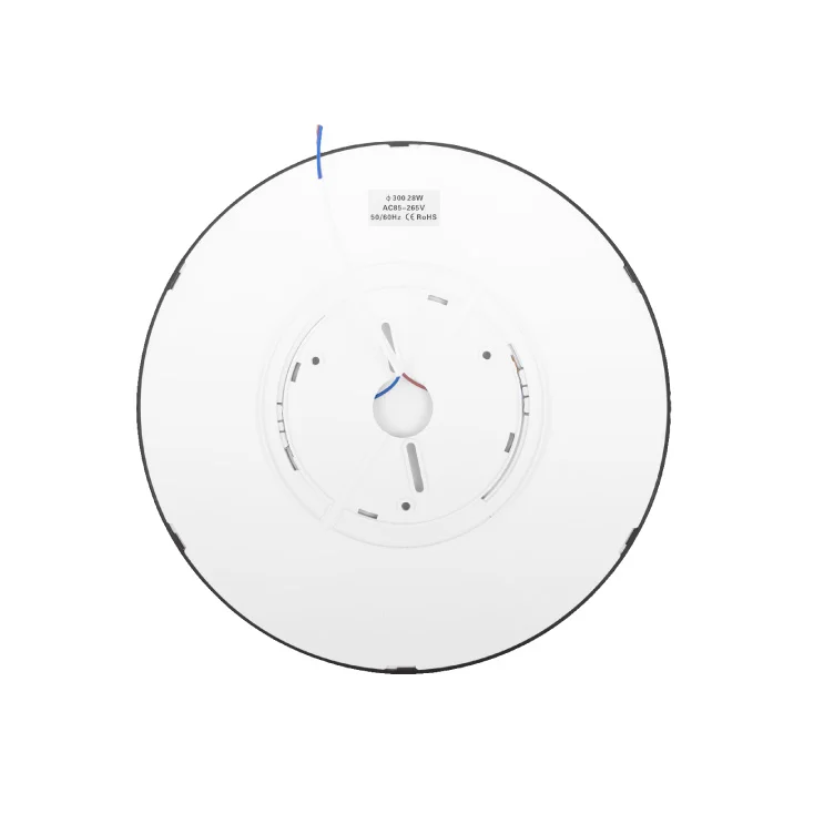 LED plafonjera 28W dnevno svetlo slika 3
