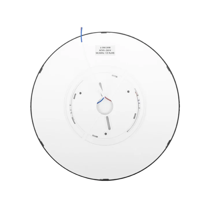 LED plafonjera 38W dnevno svetlo slika 3
