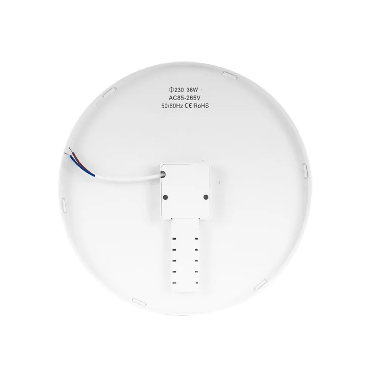 LED plafonjera 36W dnevno svetlo slika 3
