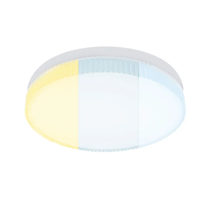 LED plafonjera 36W promenljiva boja svetla slika 1