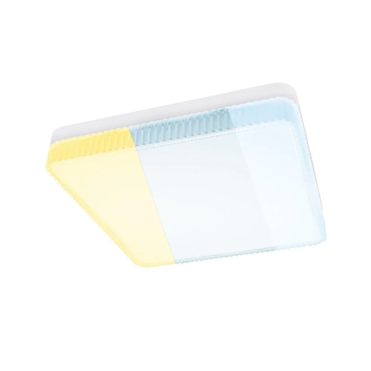 LED plafonjera 36W promenljiva boja svetla slika 1