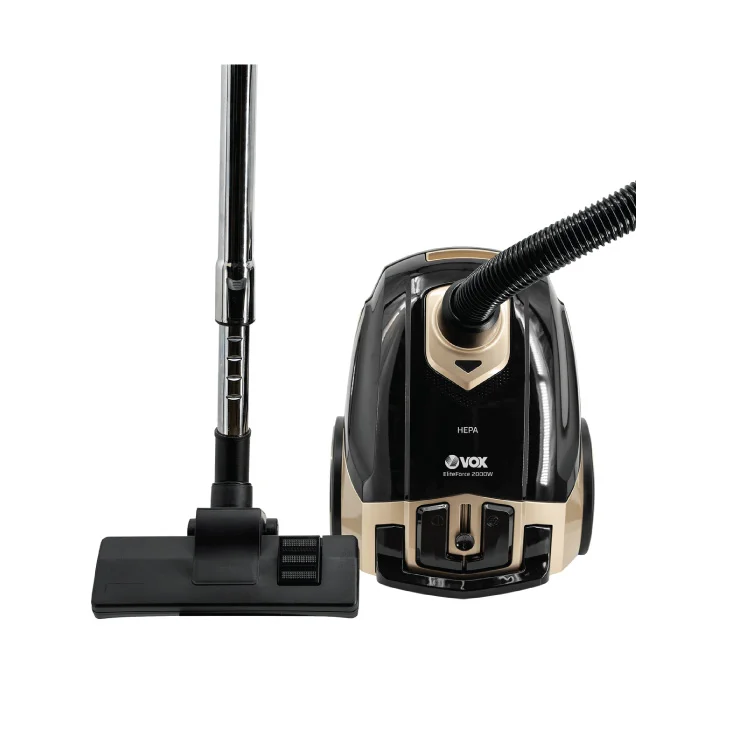 VOX usisivač sa kesom 1600W slika 1