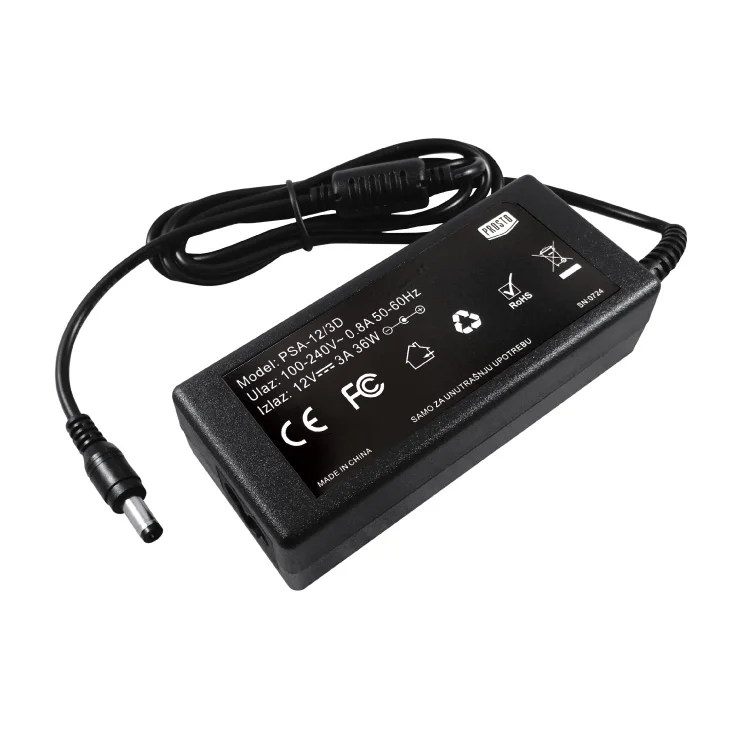 Ispravljač 12V-3A slika 1