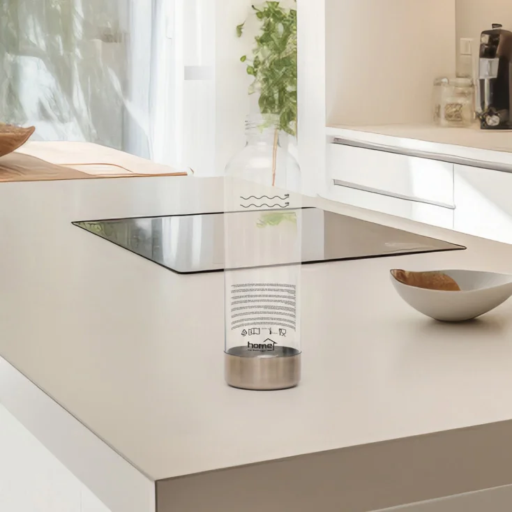 Flaša za soda aparat HGSZG1000 slika 3