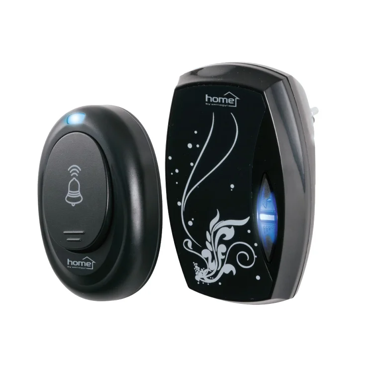 Bežično kućno zvono 230 V~ slika 1