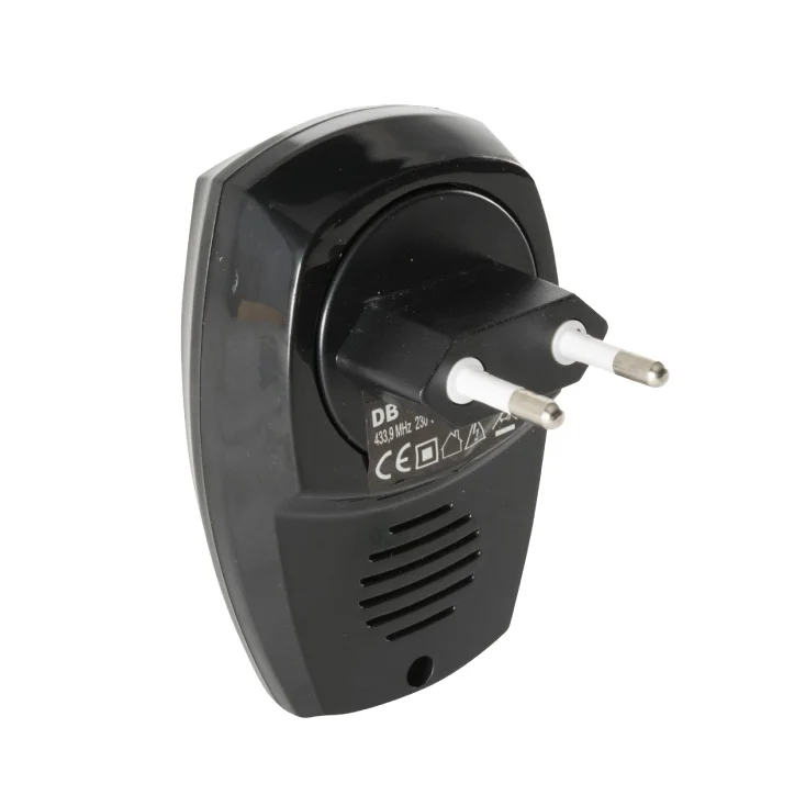 Bežično kućno zvono 230 V~ slika 2