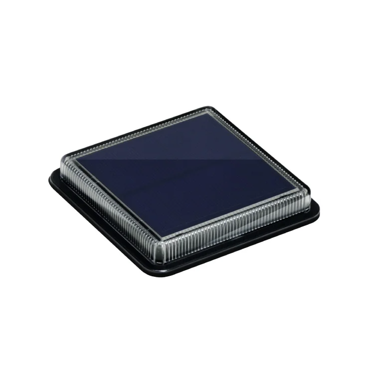 Podna solarna LED lampa za dvorište slika 1