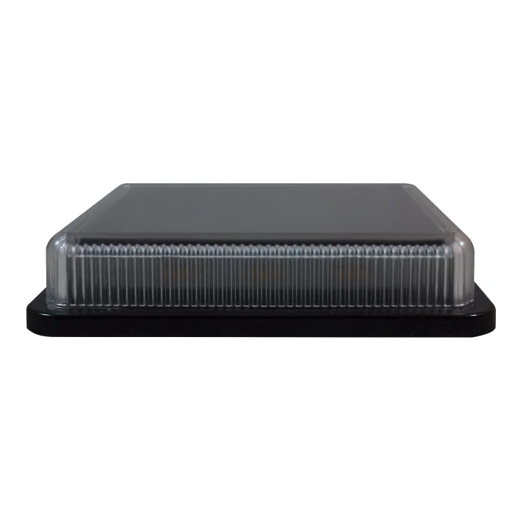 Podna solarna LED lampa za dvorište slika 2