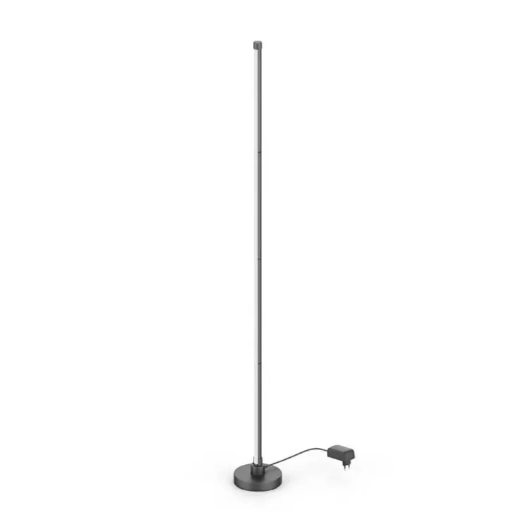 Podna RGB lampa 17W slika 2