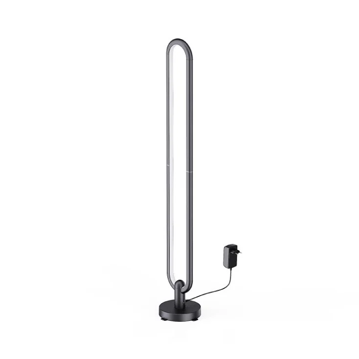 Podna RGB lampa 20W slika 2