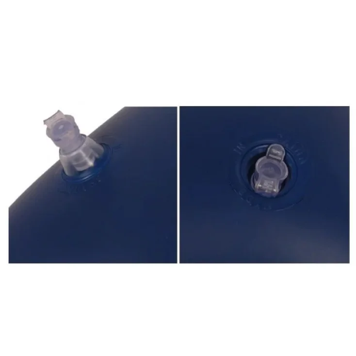 Jastuk na naduvavanje 53x37cm slika 3