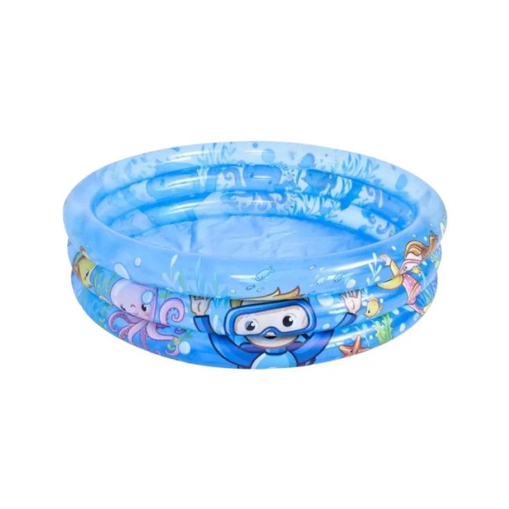 Bazen 99x23 cm 46l slika 1