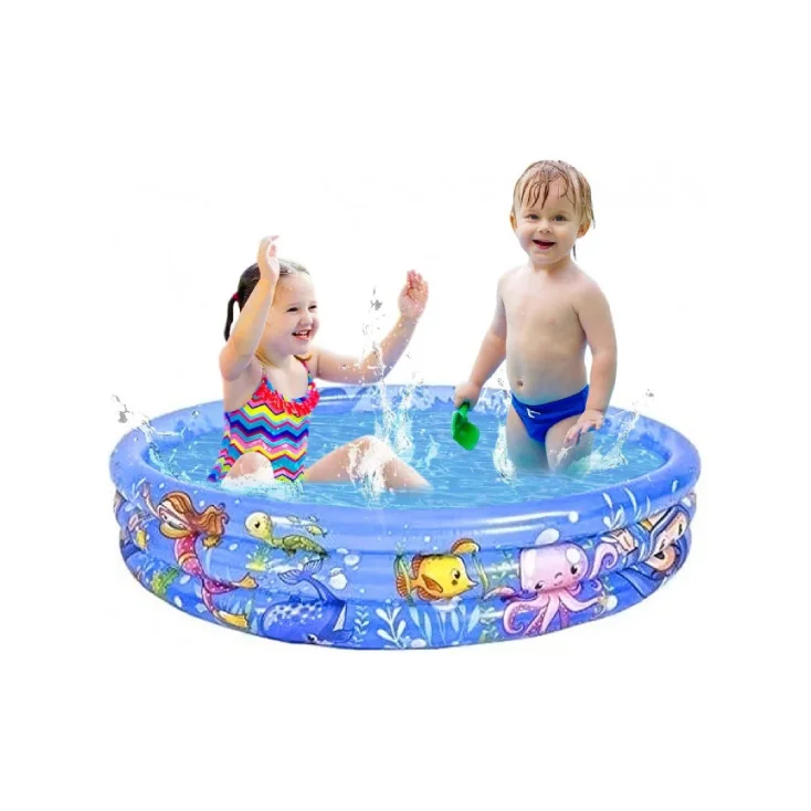 Bazen 99x23 cm 46l slika 2